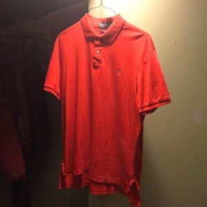 Ralph Lauren Golf Polo